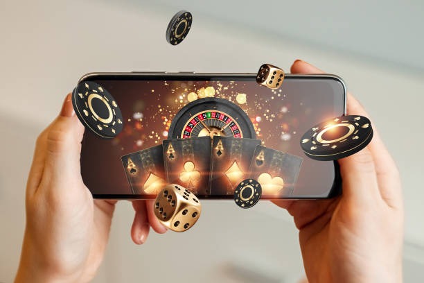 capsatoto togel App 