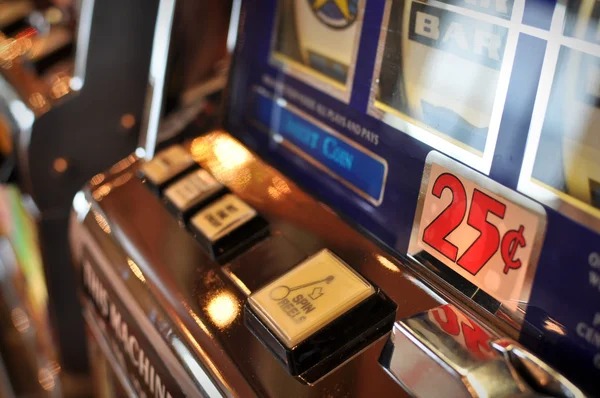 Mobile app interface showing live casino lobby