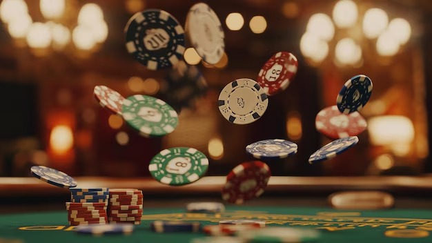 Payment method selection screen on capsatoto togel